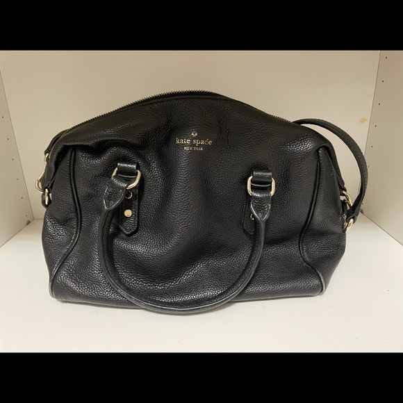 KATE SPADE SPACIOUS CROSSBODY - Picture 1 of 2